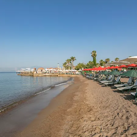 Club Hotel Sera-3